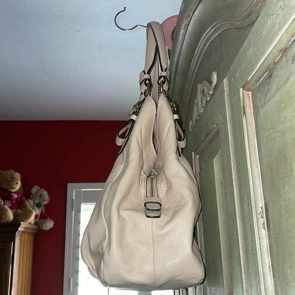 Authentic Coach, Madison, Maggie collection, shoulder bag - Picture 4 of 12